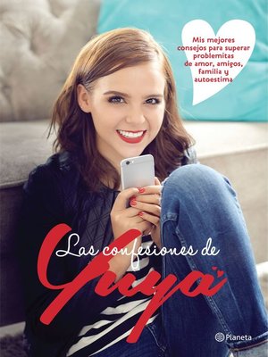 cover image of Las confesiones de Yuya